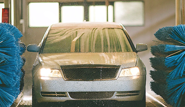 Car wash